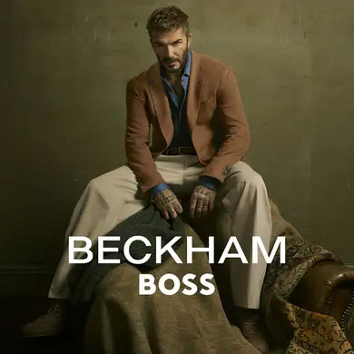 BOSS