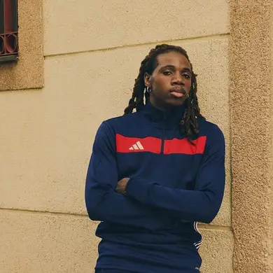 adidas
